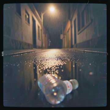 Nocturnal Drift