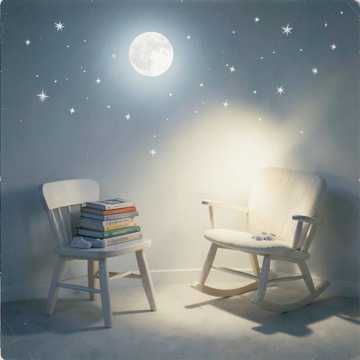 Starlight In Your Room