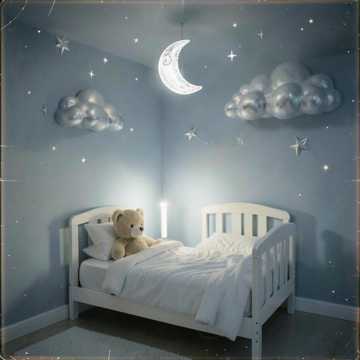 Sweet Dreams, Tiny Star