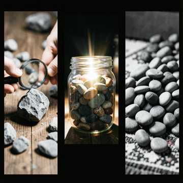 Oak's Rock Obsession