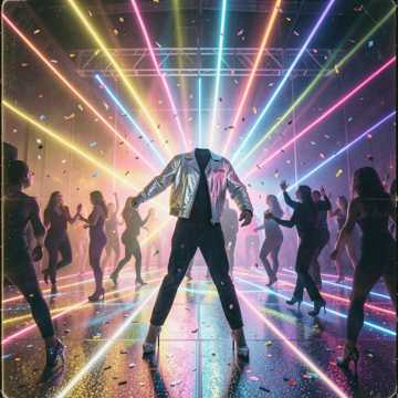 Dancefloor Emergency