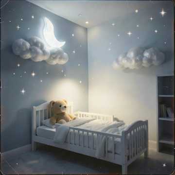 Sweet Dreams, Tiny Star