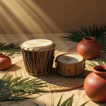 طرب لحجي
